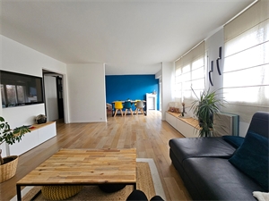 appartement à la vente -   78570  ANDRESY, surface 95,5 m2 vente appartement - APR745911